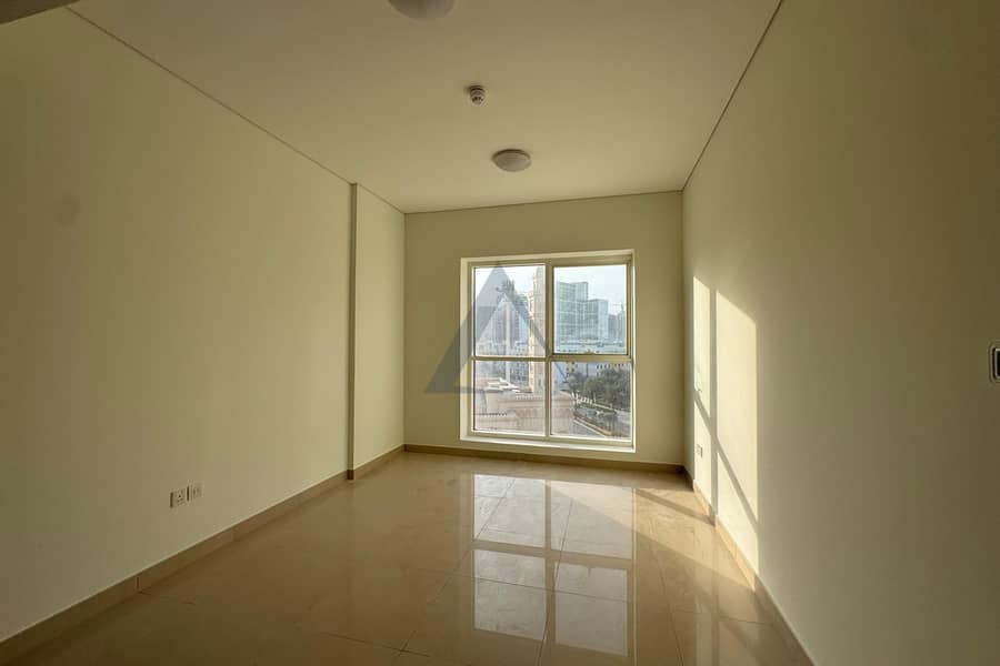 Spacious 2BR Duplex | Big Terrace | Prime JVC Location