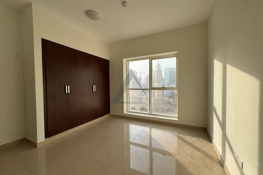Spacious 2BR Duplex | Big Terrace | Prime JVC Location - Image 6