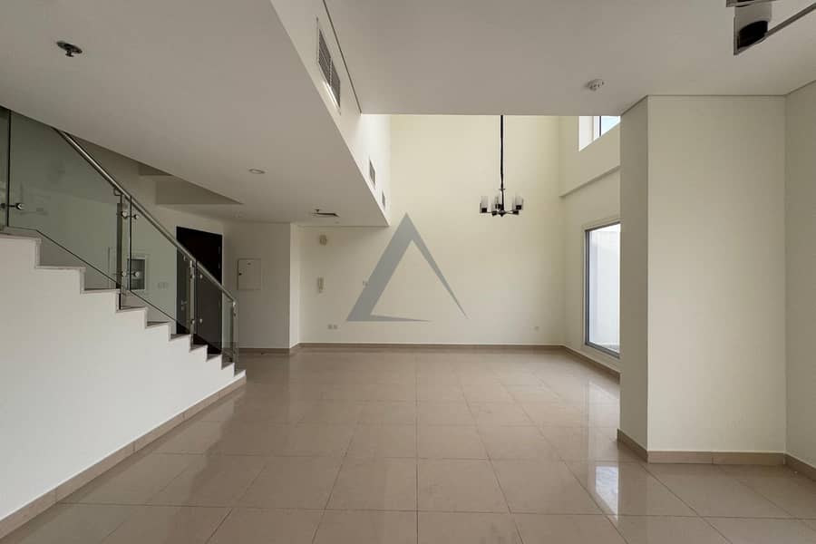 Spacious 2BR Duplex | Big Terrace | Prime JVC Location - Image 8