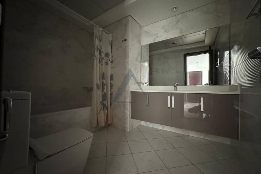 Spacious 2BR Duplex | Big Terrace | Prime JVC Location - Image 14