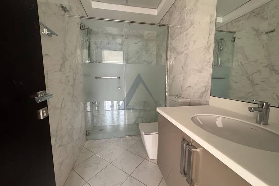 Spacious 2BR Duplex | Big Terrace | Prime JVC Location - Image 15