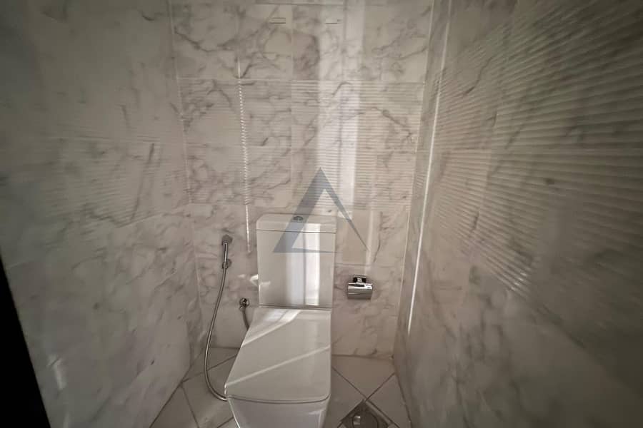 Spacious 2BR Duplex | Big Terrace | Prime JVC Location - Image 16