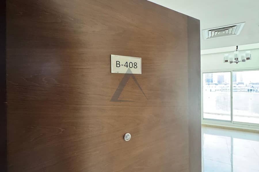 Spacious 2BR Duplex | Big Terrace | Prime JVC Location - Image 19