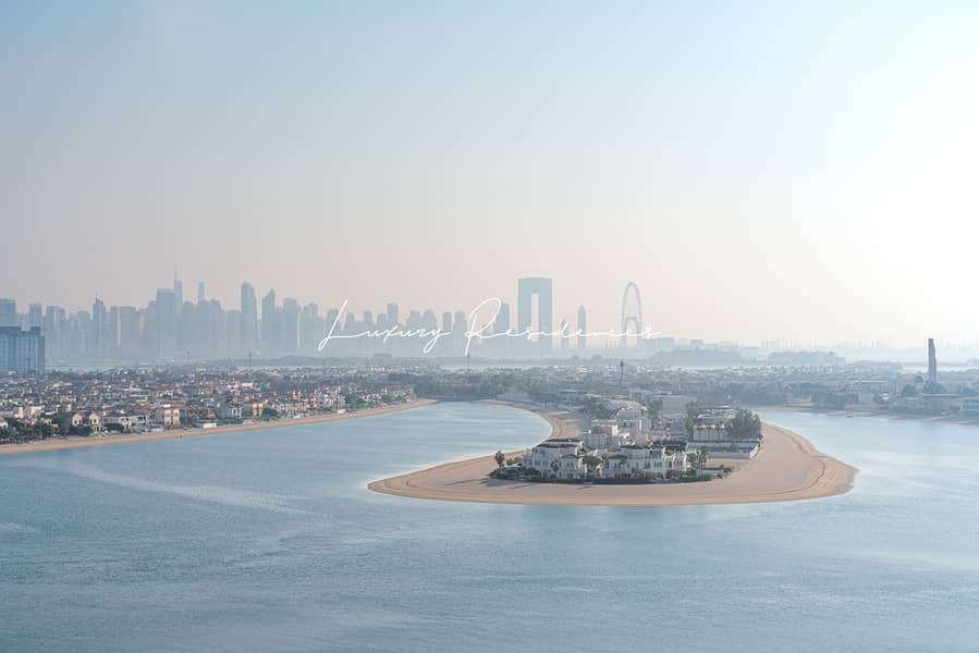 Furnished | Upgraded | Unique Layout | Dual Views - Image 6