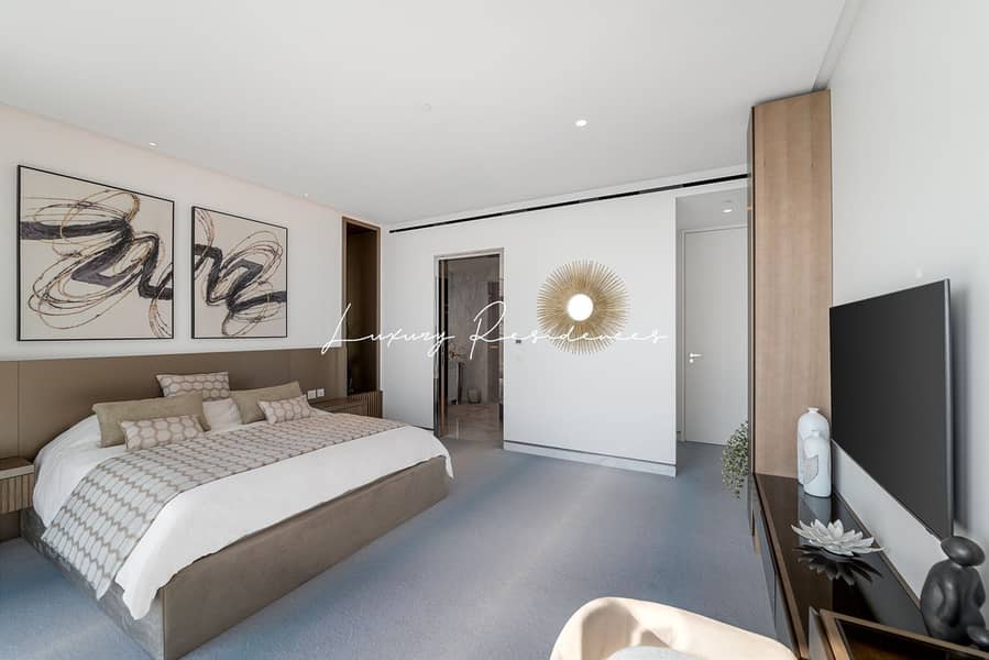 Furnished | Upgraded | Unique Layout | Dual Views - Image 14