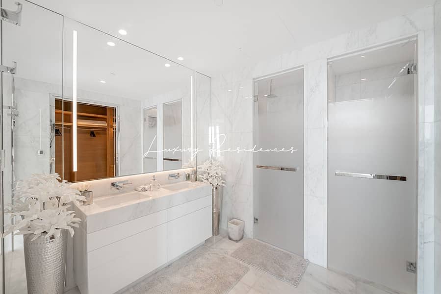 Furnished | Upgraded | Unique Layout | Dual Views - Image 15