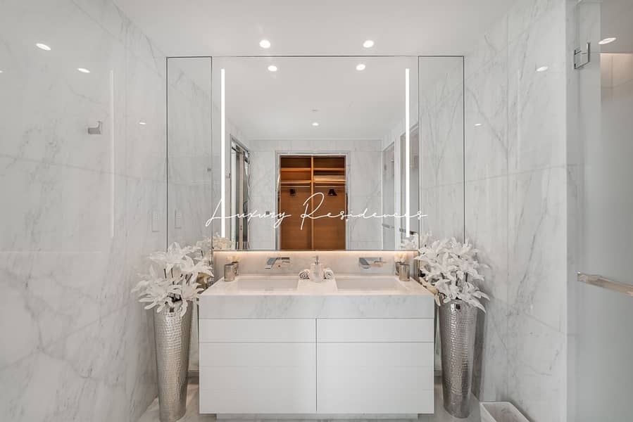 Furnished | Upgraded | Unique Layout | Dual Views - Image 16