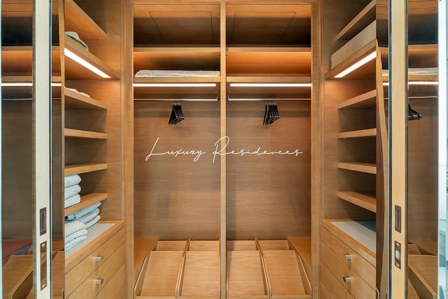 Furnished | Upgraded | Unique Layout | Dual Views - Image 17