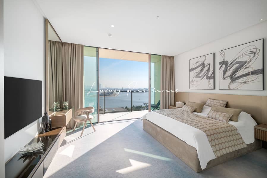 Furnished | Upgraded | Unique Layout | Dual Views - Image 18