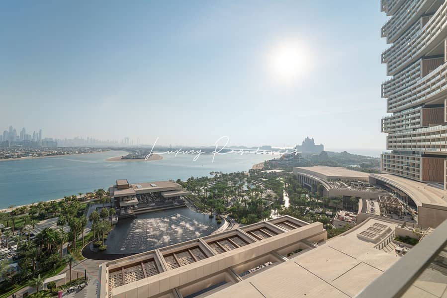 Furnished | Upgraded | Unique Layout | Dual Views - Image 20