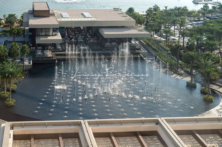 Furnished | Upgraded | Unique Layout | Dual Views - Image 25