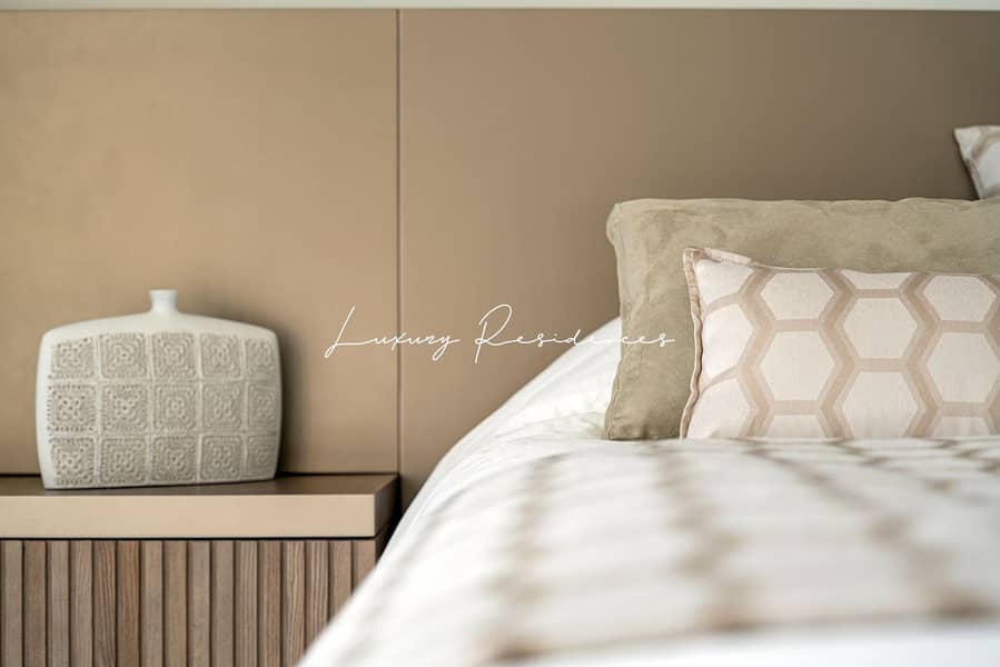 Furnished | Upgraded | Unique Layout | Dual Views - Image 26