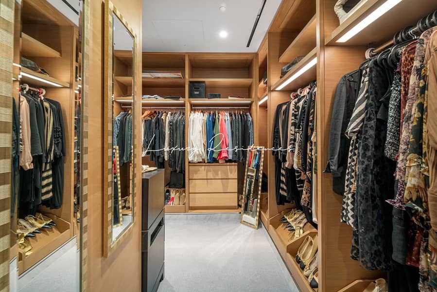 Furnished | Upgraded | Unique Layout | Dual Views - Image 27