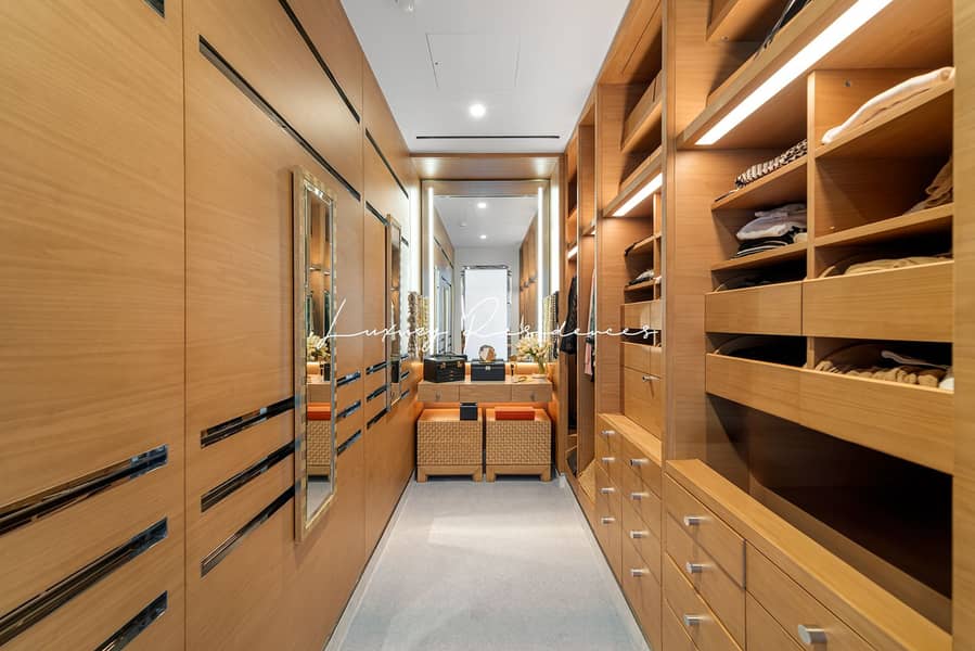 Furnished | Upgraded | Unique Layout | Dual Views - Image 28