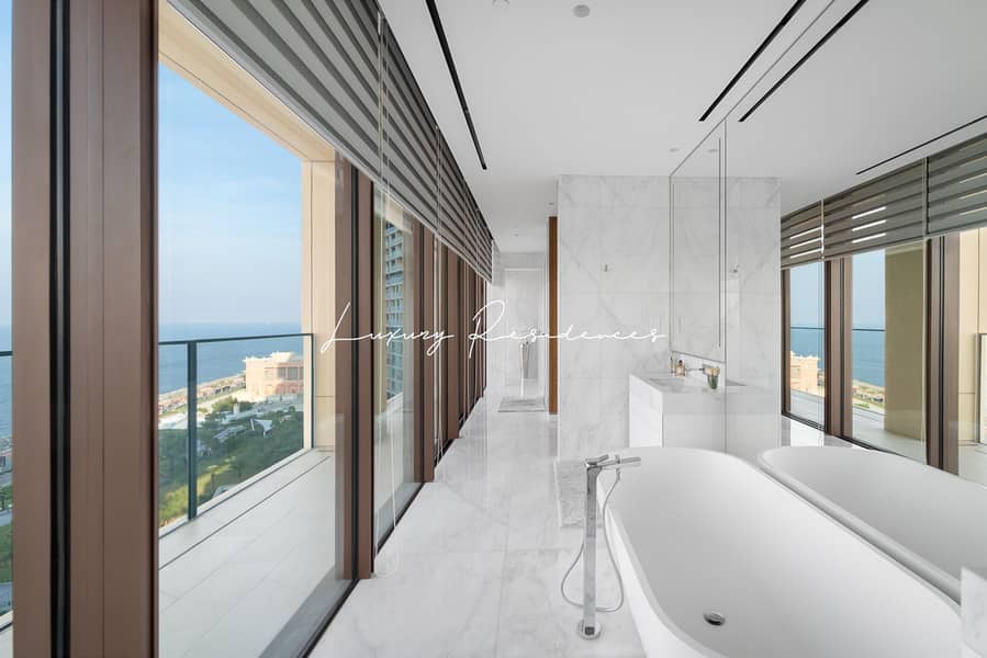 Furnished | Upgraded | Unique Layout | Dual Views - Image 29