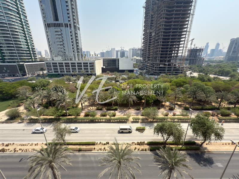 Modern Design | Brand-New | Spacious 2BR Apartment