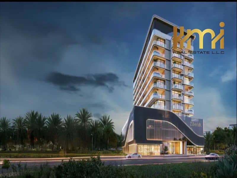 2DB+STUDY | Prime Location | Best Price | Limtied Units