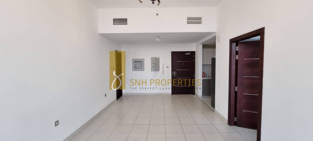 SEMI-FURNISHED | COMMUNITY VIEW | READY TO MOVE IN