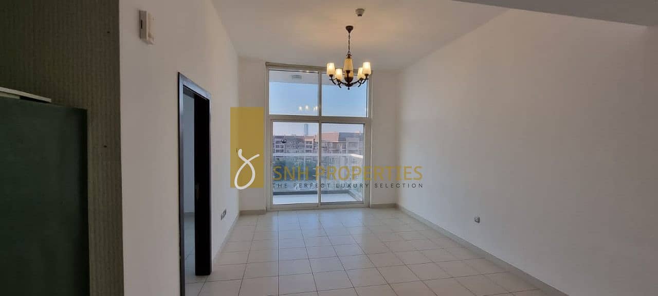 SEMI-FURNISHED | COMMUNITY VIEW | READY TO MOVE IN