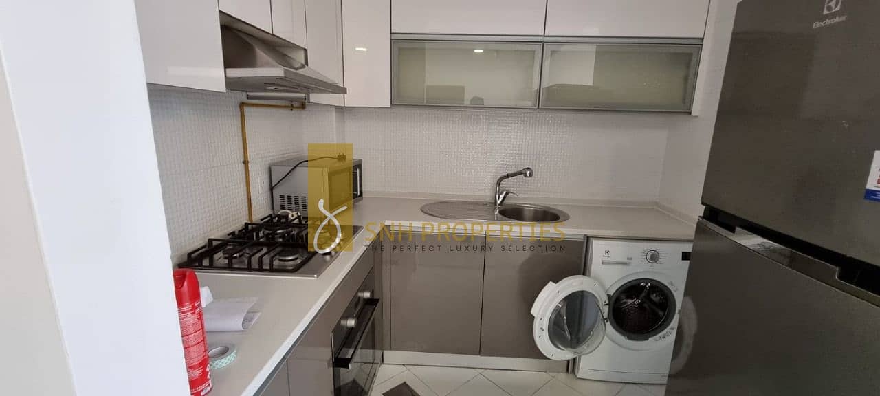 SEMI-FURNISHED | COMMUNITY VIEW | READY TO MOVE IN - Image 7