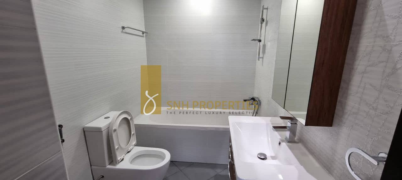 SEMI-FURNISHED | COMMUNITY VIEW | READY TO MOVE IN - Image 9