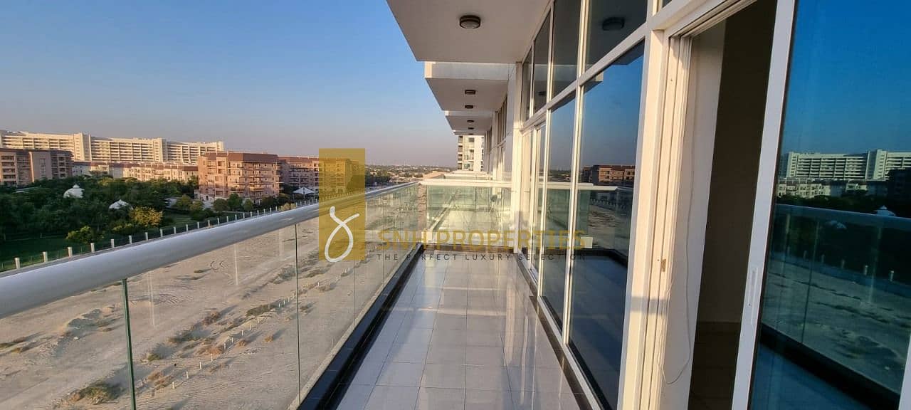 SEMI-FURNISHED | COMMUNITY VIEW | READY TO MOVE IN - Image 11