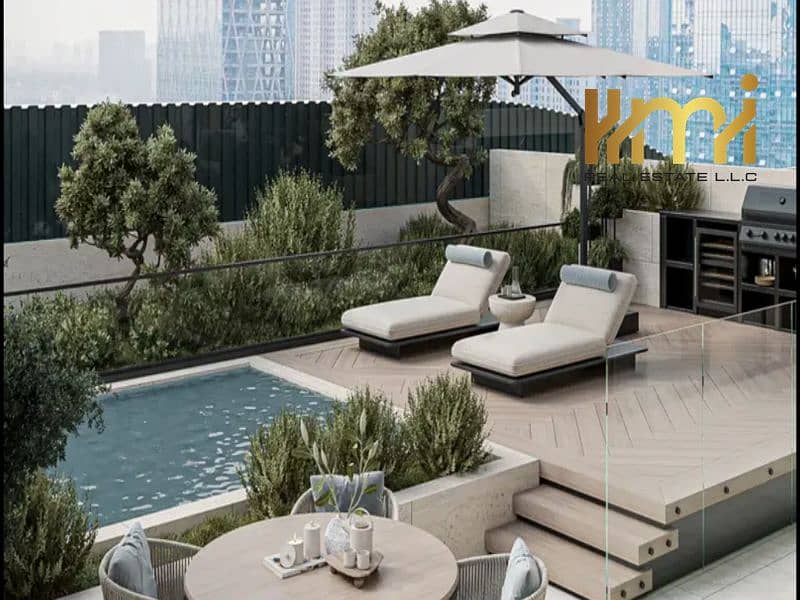 2DB+STUDY | Prime Location | Best Price | Limtied Units - Image 8