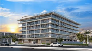 LAST AVAILABLE STUDIO | Vastu-Compliant Elevia Residences – Converts to 1BR