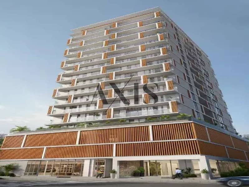 Premium Apartments | Smart Home | High ROI