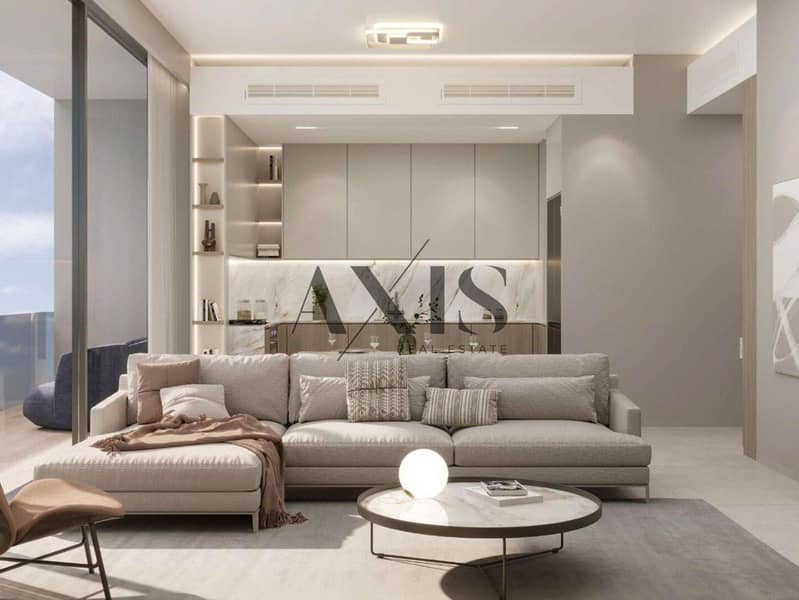 Premium Apartments | Smart Home | High ROI