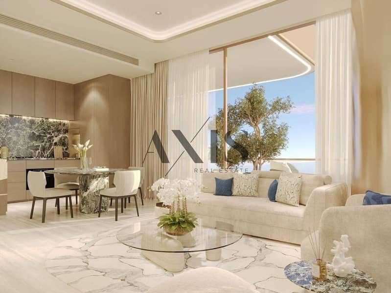 Lowest Price | Luxury Apartment | Prime Location - Image 7