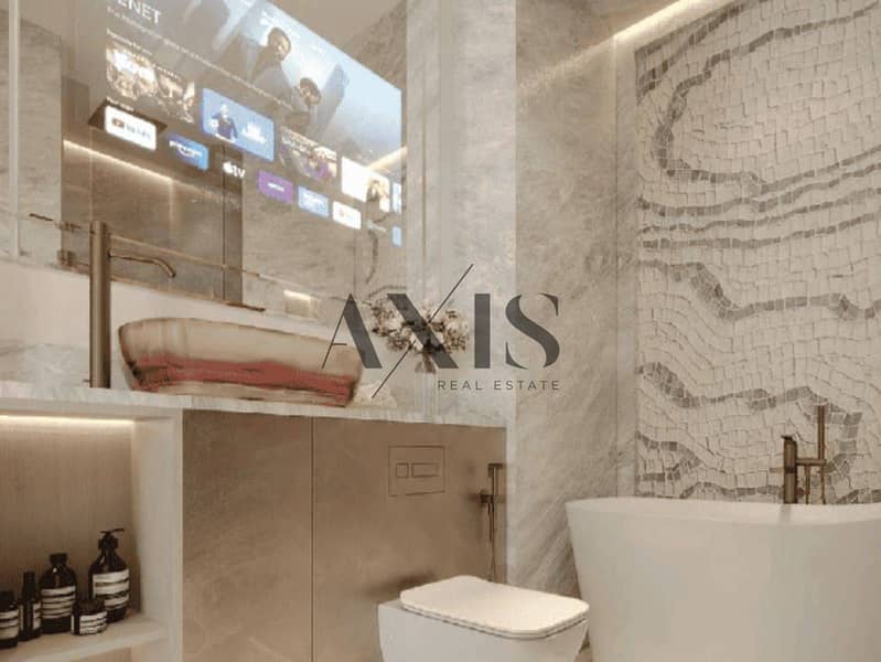 Lowest Price | Luxury Apartment | Prime Location - Image 8