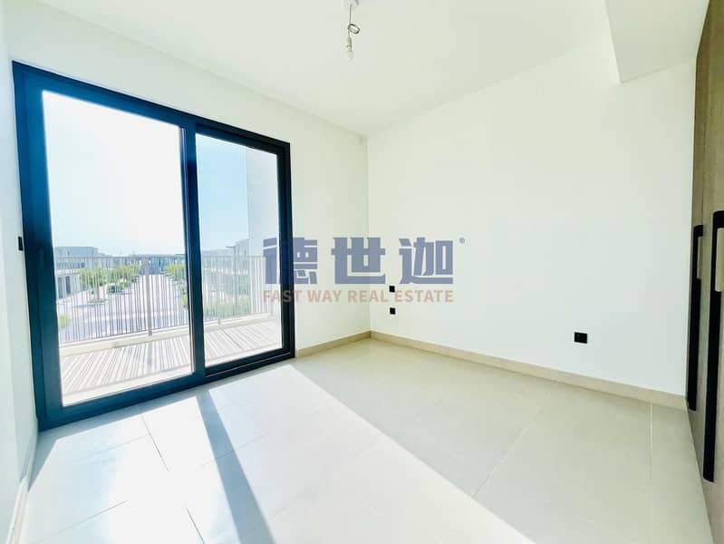 LANDSCAPED | VACANT | WITH KITCHEN APPLIANCES