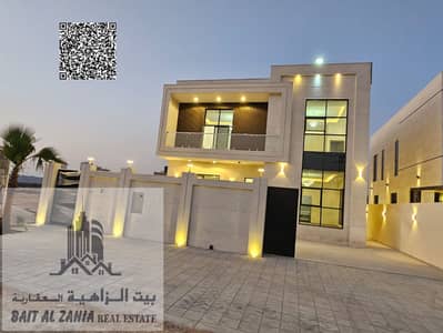 5 Bedroom Villa for Sale in Al Amerah, Ajman - IMG_4562. jpg 5 Bedroom Villa for Sale in Al Amerah, Ajman - IMG_4562. jpg