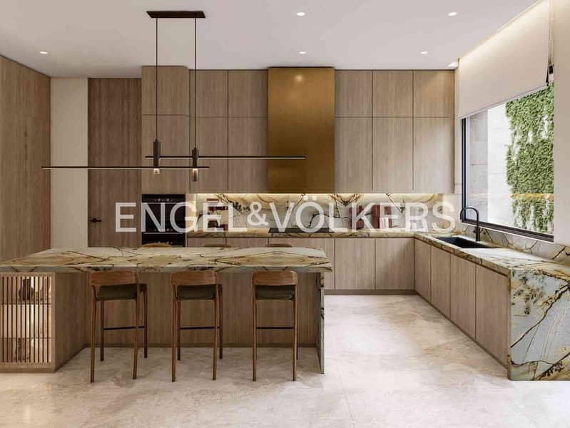 A Masterpiece of Waterfront Living | 4 Beds | 1/28