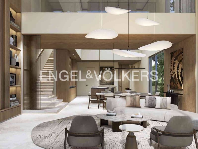 A Masterpiece of Waterfront Living | 4 Beds | 1/28 - Image 6