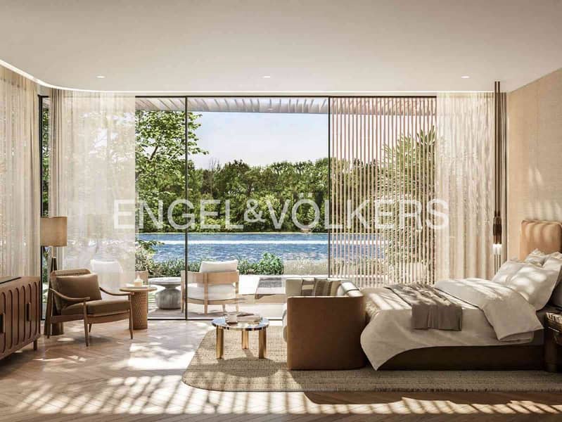 A Masterpiece of Waterfront Living | 4 Beds | 1/28 - Image 8