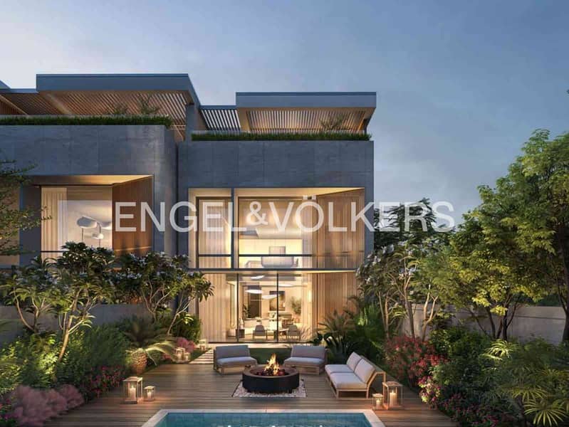 A Masterpiece of Waterfront Living | 4 Beds | 1/28 - Image 10