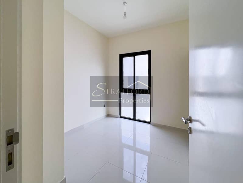 3 BR + Maids Townhouse in Damac Hills 2: Perfect Family Retreat
