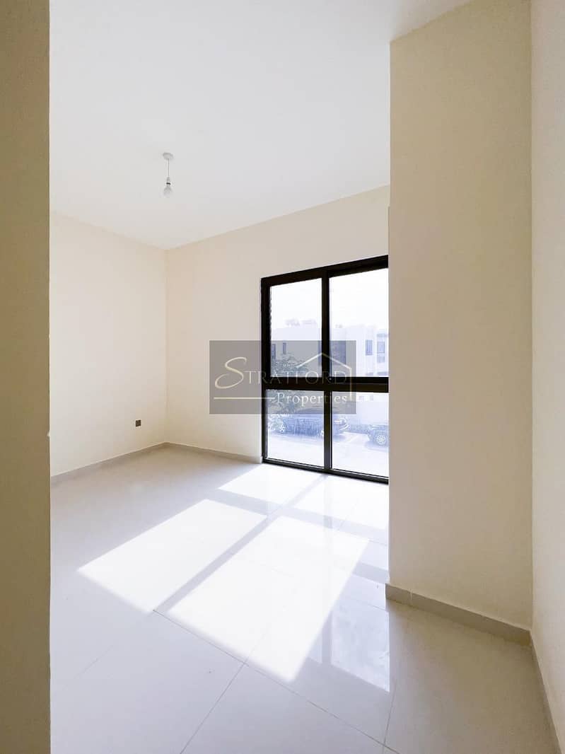 3 BR + Maids Townhouse in Damac Hills 2: Perfect Family Retreat