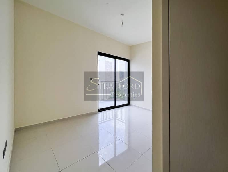 3 BR + Maids Townhouse in Damac Hills 2: Perfect Family Retreat