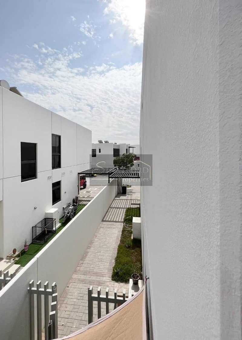 3 BR + Maids Townhouse in Damac Hills 2: Perfect Family Retreat - Image 7