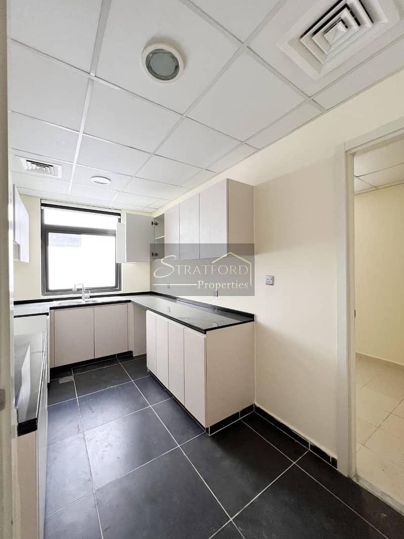 3 BR + Maids Townhouse in Damac Hills 2: Perfect Family Retreat - Image 9