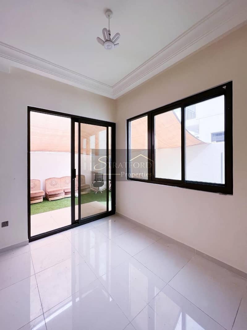 3 BR + Maids Townhouse in Damac Hills 2: Perfect Family Retreat - Image 10