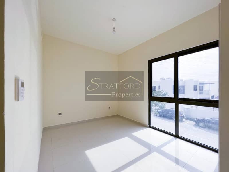 3 BR + Maids Townhouse in Damac Hills 2: Perfect Family Retreat - Image 13