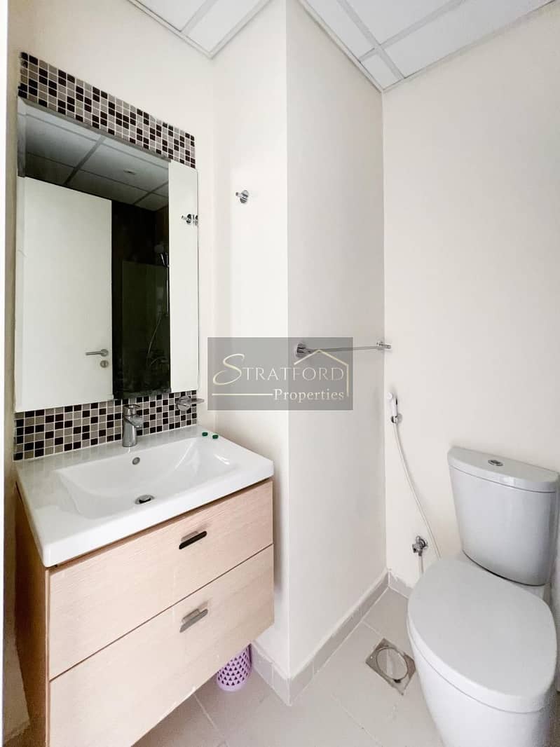 3 BR + Maids Townhouse in Damac Hills 2: Perfect Family Retreat - Image 14