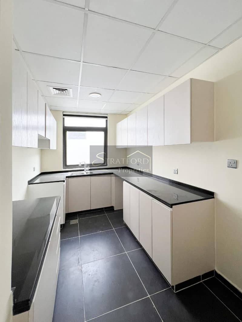 3 BR + Maids Townhouse in Damac Hills 2: Perfect Family Retreat - Image 15