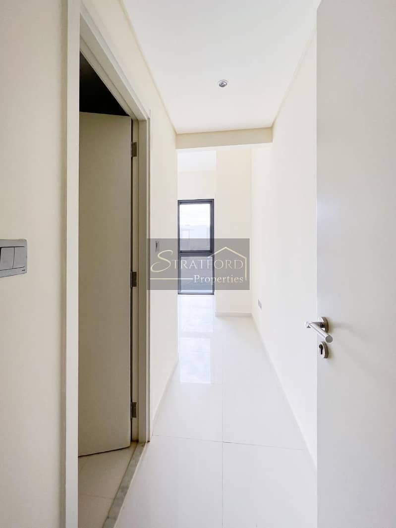 3 BR + Maids Townhouse in Damac Hills 2: Perfect Family Retreat - Image 17