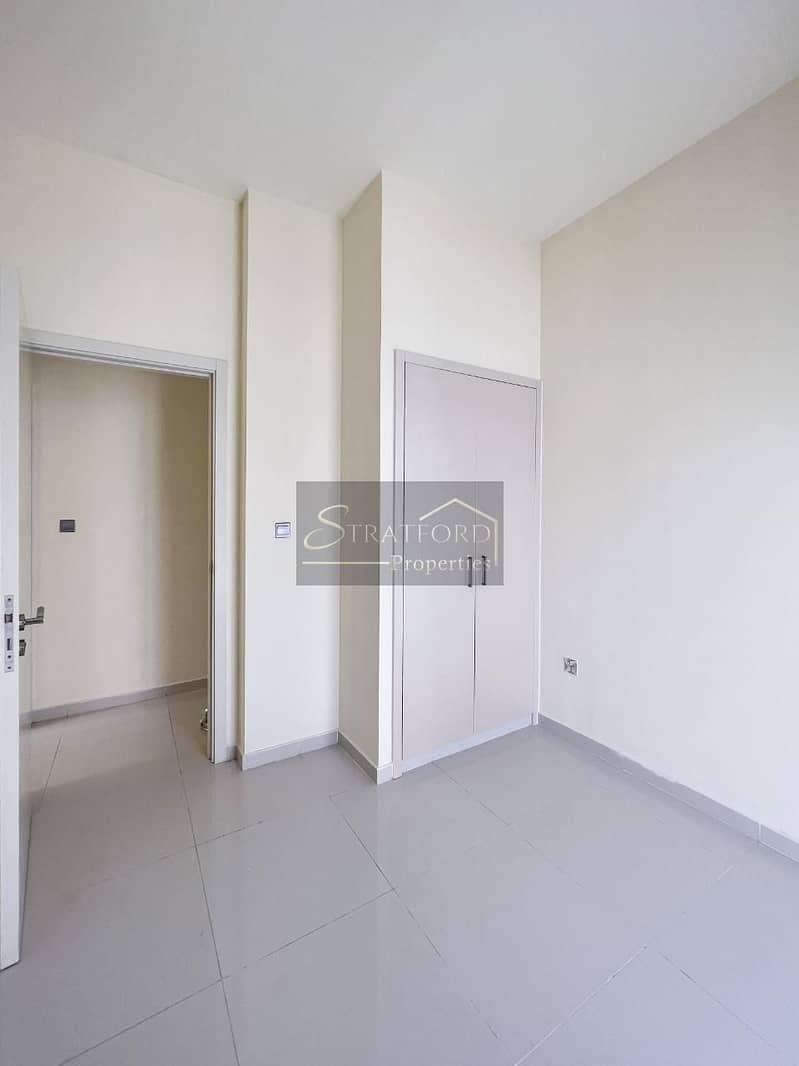 3 BR + Maids Townhouse in Damac Hills 2: Perfect Family Retreat - Image 18