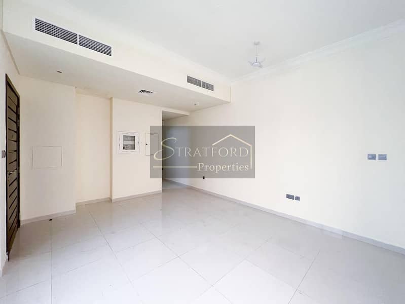3 BR + Maids Townhouse in Damac Hills 2: Perfect Family Retreat - Image 19